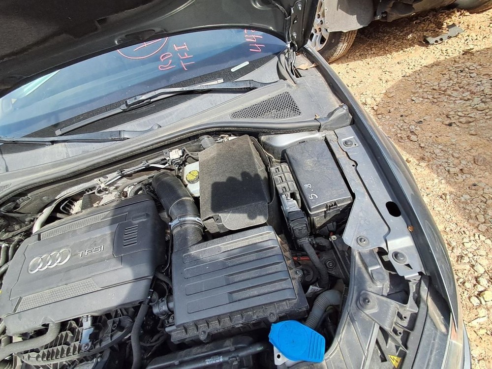 Fuse Box Engine Compartment Fits 15-20 AUDI A3 2729046