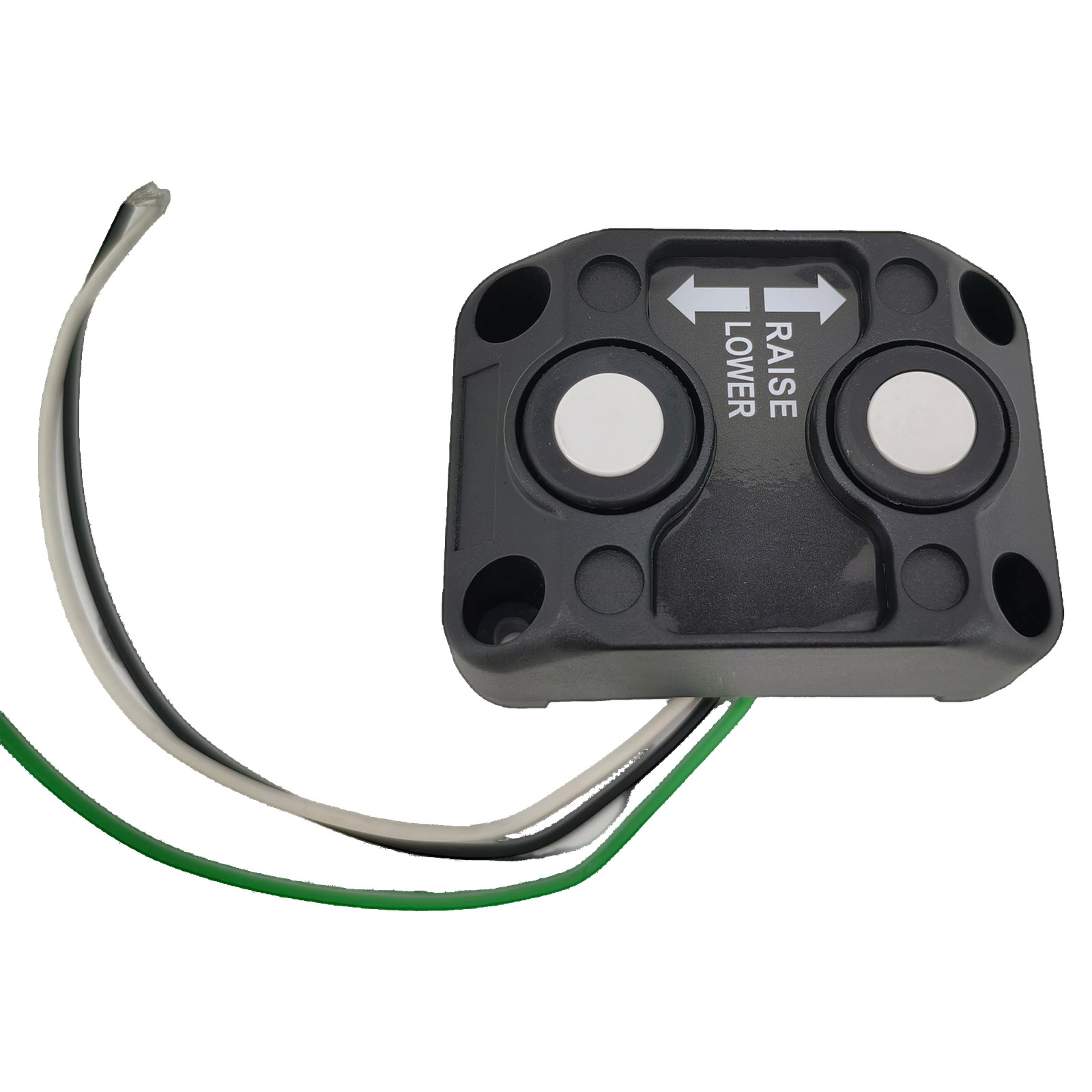 New Super Switch 800000425 Fits For Waltco Lift-Gate Switch Raise/Lower