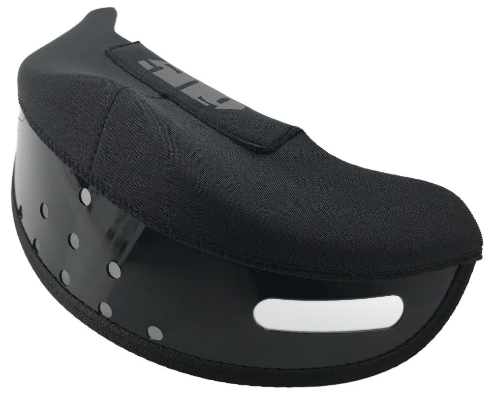 509 Atmosphere Helmet Breath Box Black