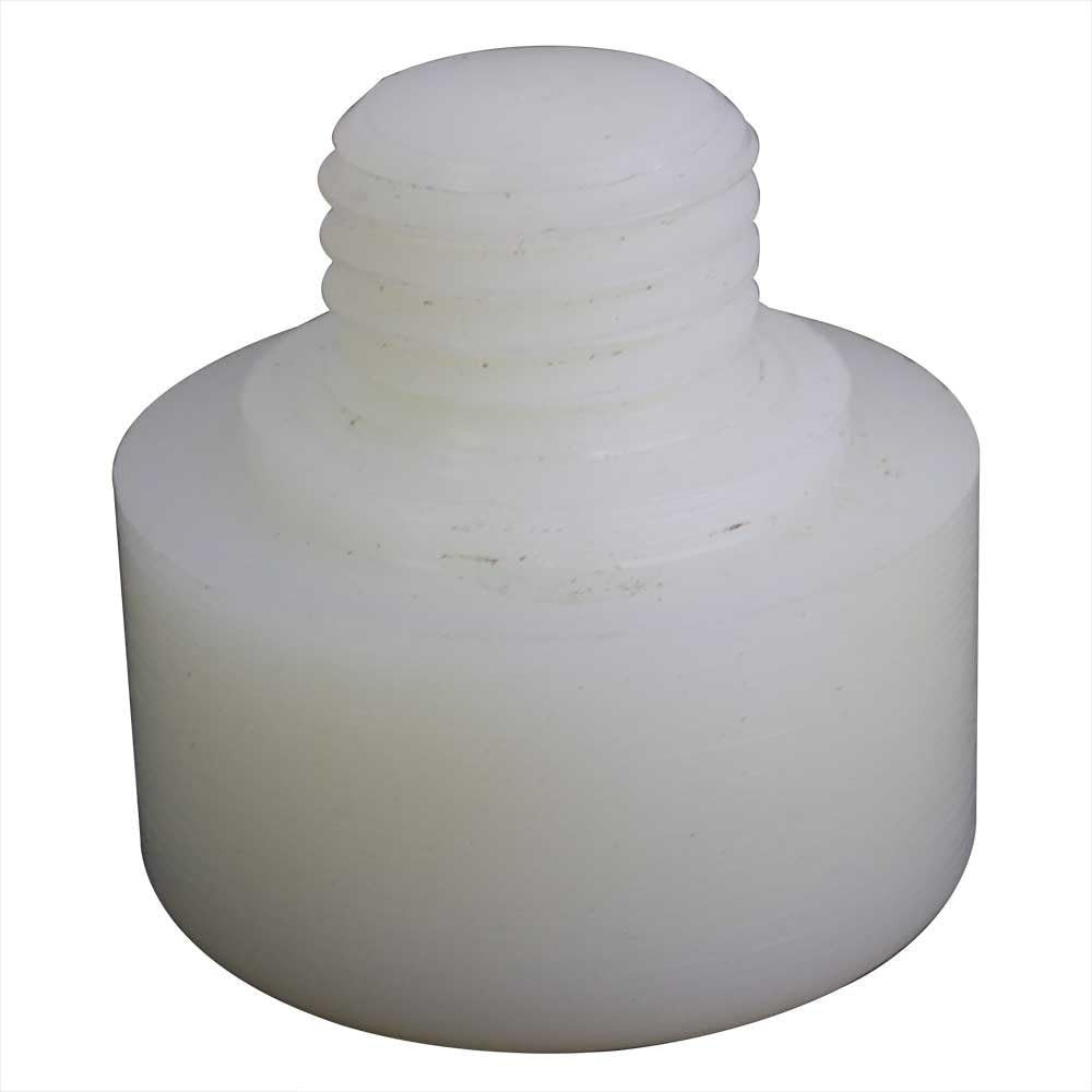 19094 Replacement Nylon Face for 1-1/2 Inch Hammer Head