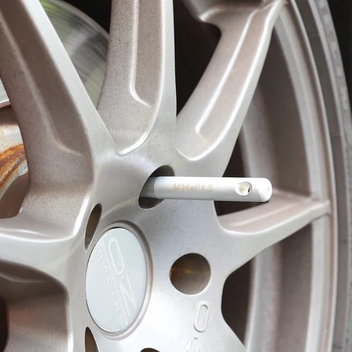 CTA Tools 7076 Wheel Hanger Set, 8 Pieces