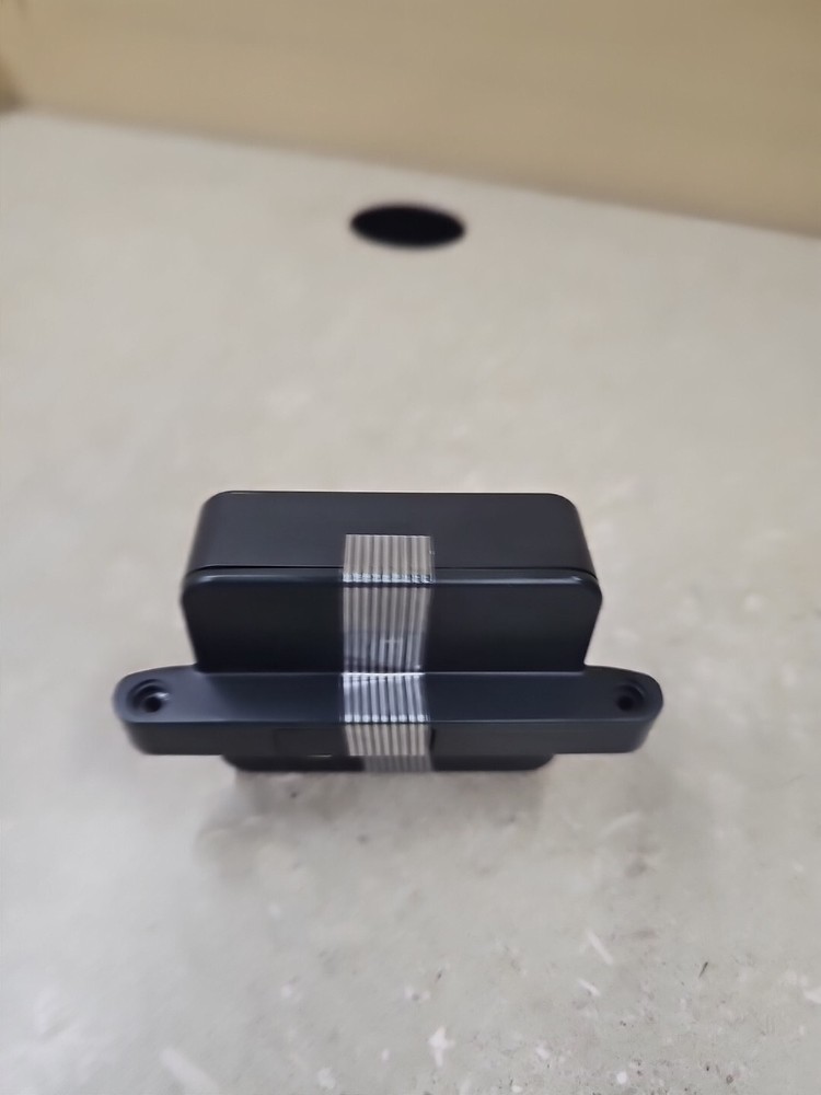 Unbranded Micro-USB Card Reader, Tap, Swipe, Insert