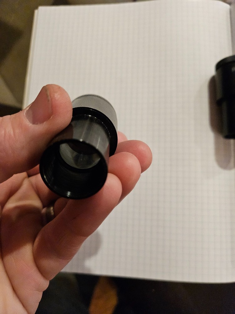 Pair PF10x Microscope Eyepiece