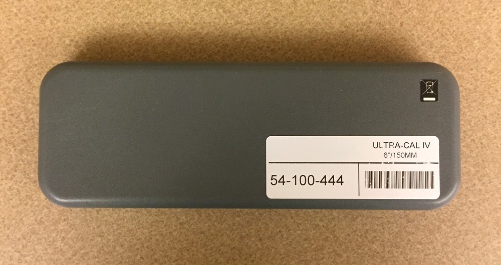 Fowler 54-100-444 Proximity Electronic Caliper