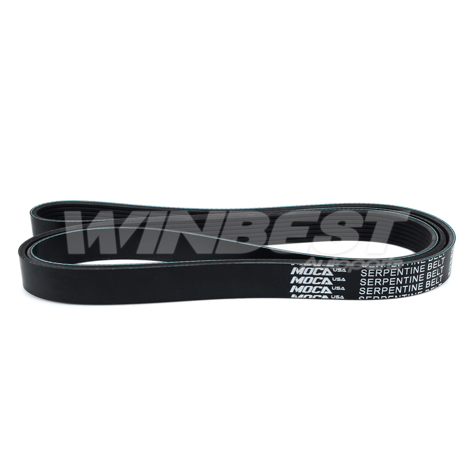 Serpentine Belt Drive Component Kit Fit Toyota Camry RAV4 Solara Scion tC 2.4L