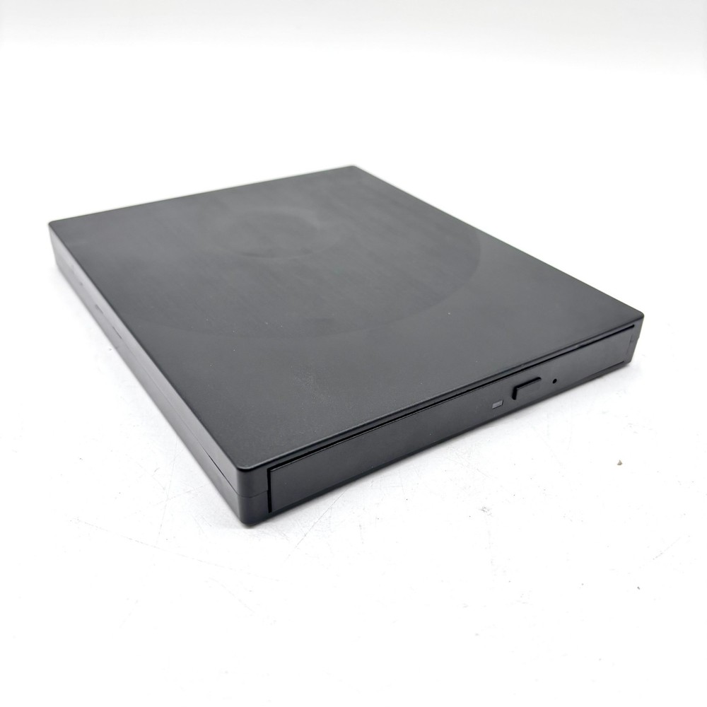 Multi-Functional Blu Ray/External Optical Drive Model XD55