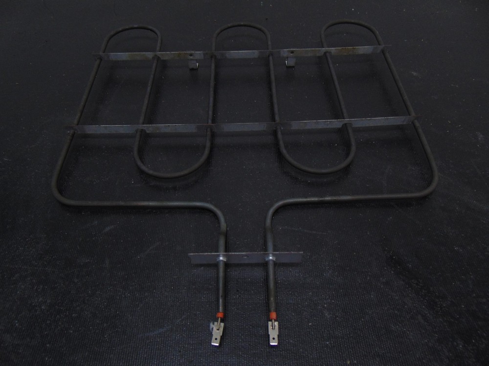 Maytag Range MER5875QAF Bake Element WPW10276482