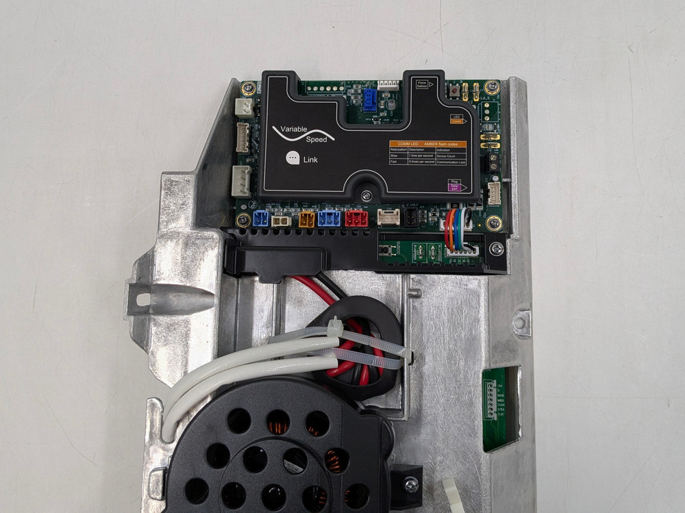 Sanhua Integrated Variable Speed Control Drive Replacement CSABB338SQ-A-T