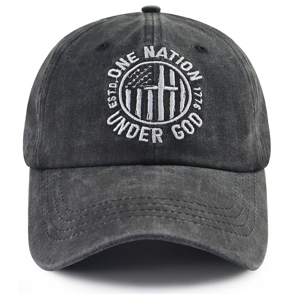 Fashion cap