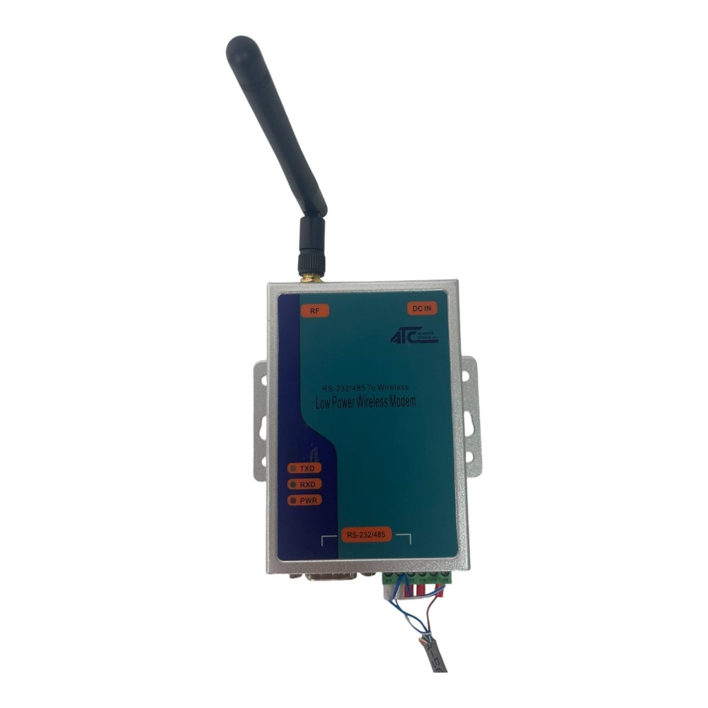 Gridconnect RS232 Wireless Adapter GC-ATC-871-S2