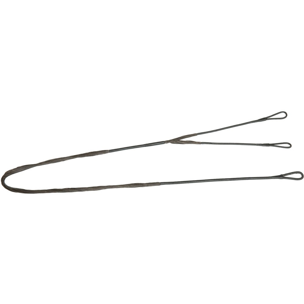 October Mountain Crossbow Split Cables 23.25in. Barnett