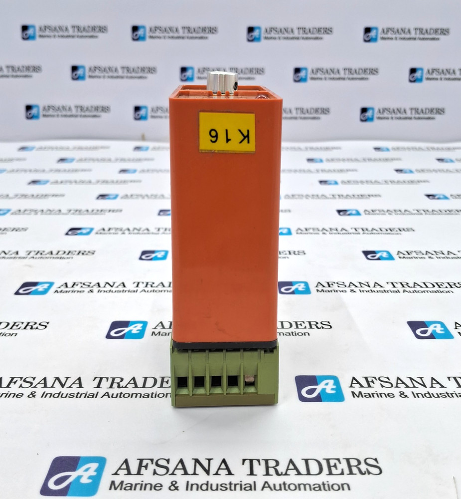 BIRCHER | ETU | TEMPERATURE CONTROLLER