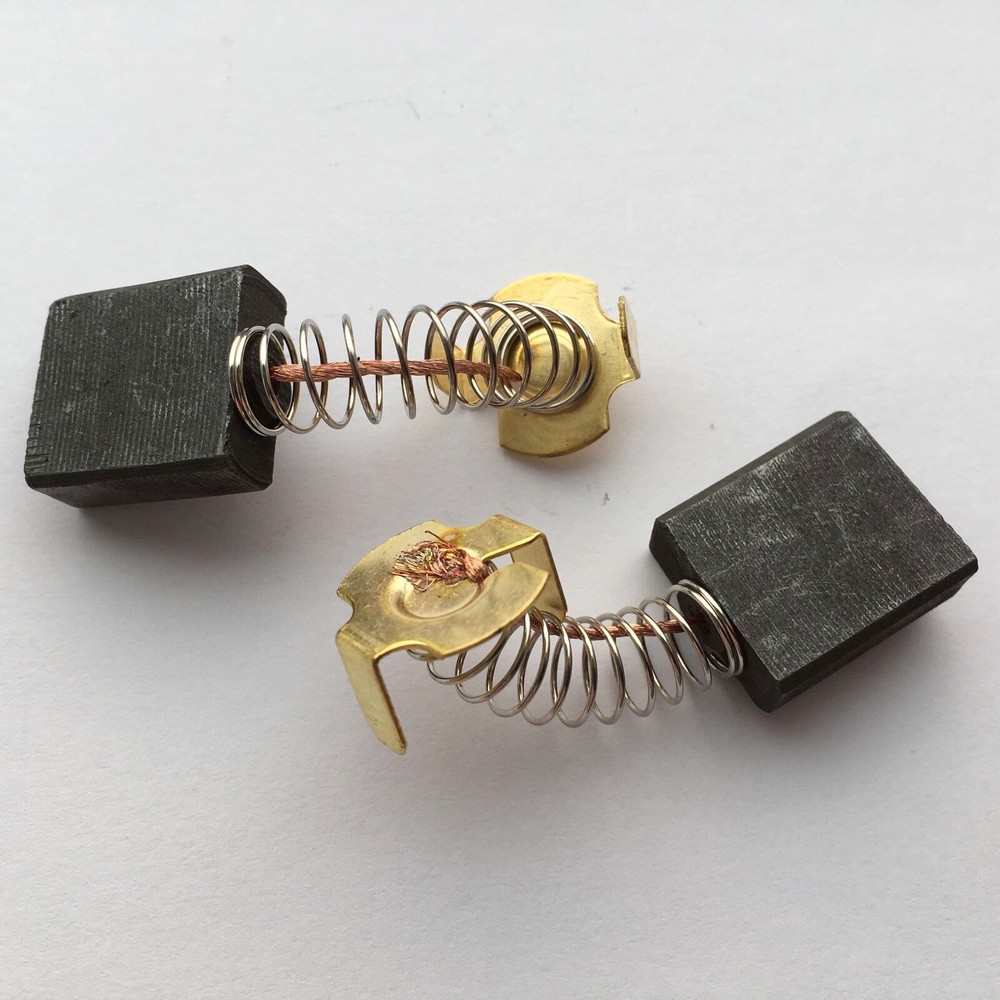 Carbon Brushes For Evolution DISCCUT3052 Disc Cutter