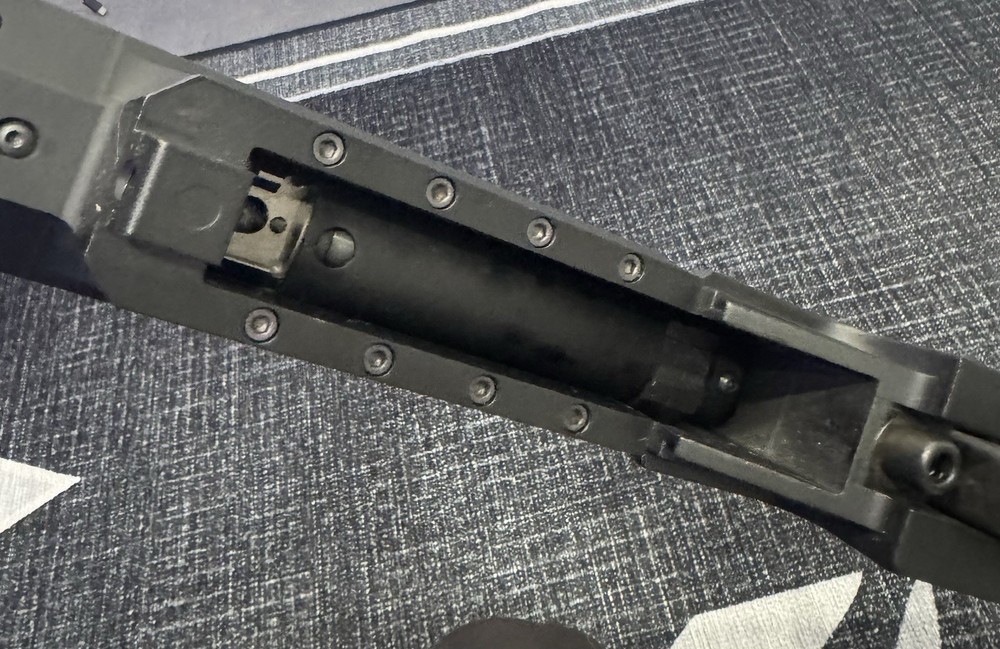 ASG MK13 Mod 7 (read Desc!!!!)