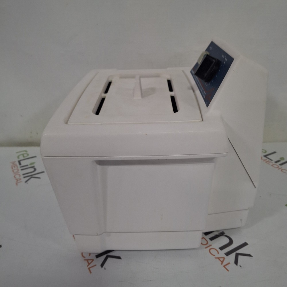 Bransonic 2210 Ultrasonic Bath Cleaner