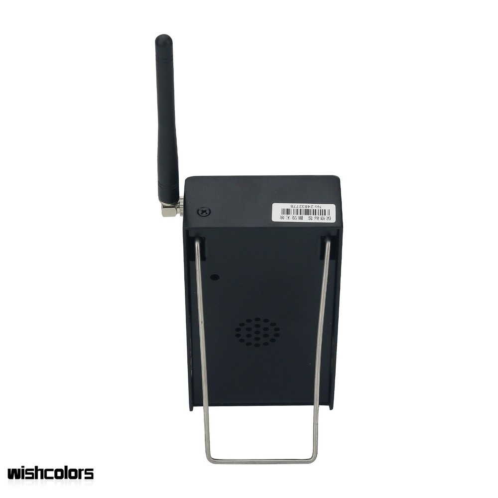 Super Cuelight Presenter Remote 1 Receiver & 2 Transmitters for Presentation PPT