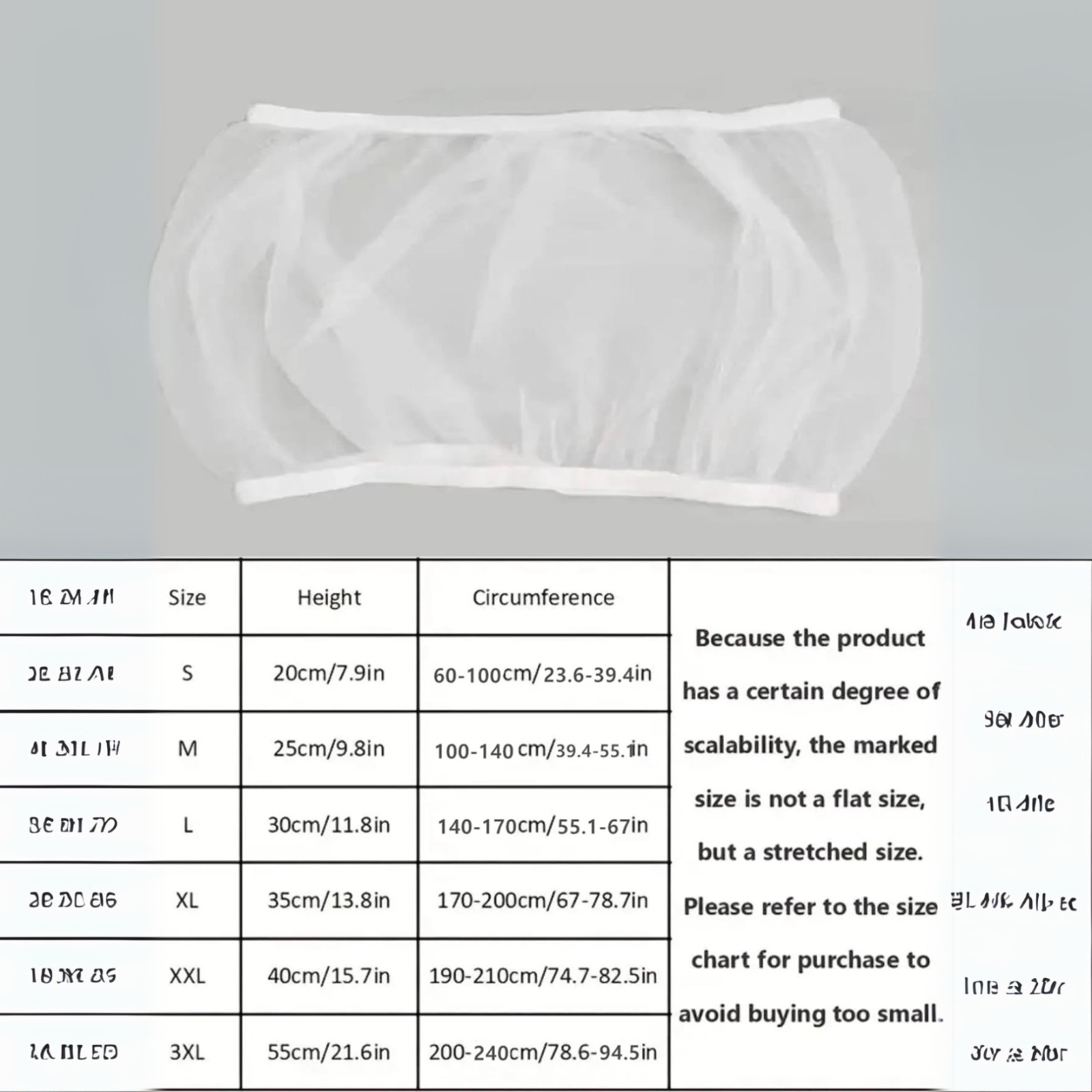 Bird Cage Cover Pocket Seed Catcher Skirt Guard Mesh Net Different Circumference