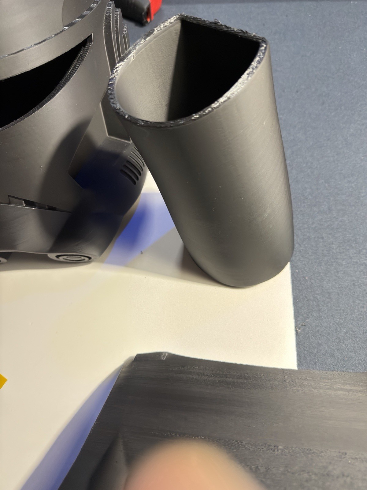 Clone Trooper Chest Back And Wrist and Shoulder Armor