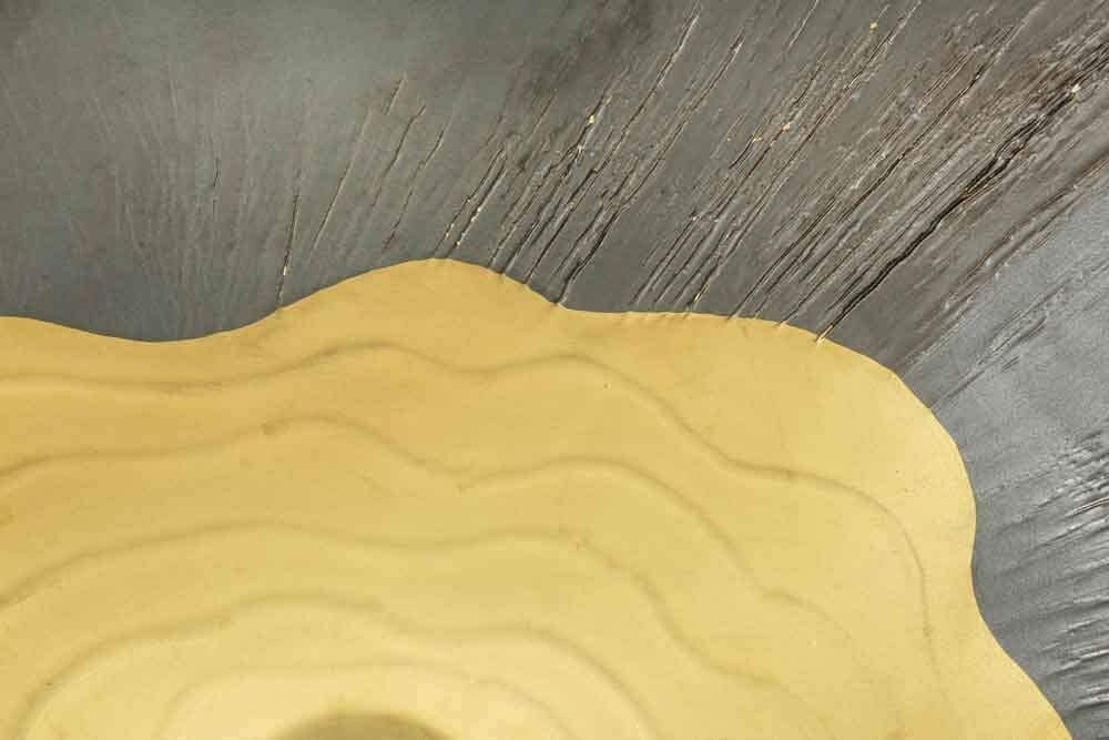 Japanese Style Rectangular Vessel Sink