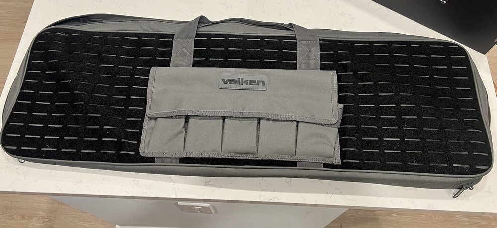 Valken Rifle Bag