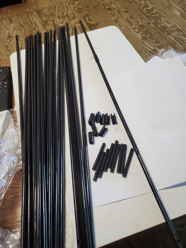 Benjamin 3100 rifle magazine