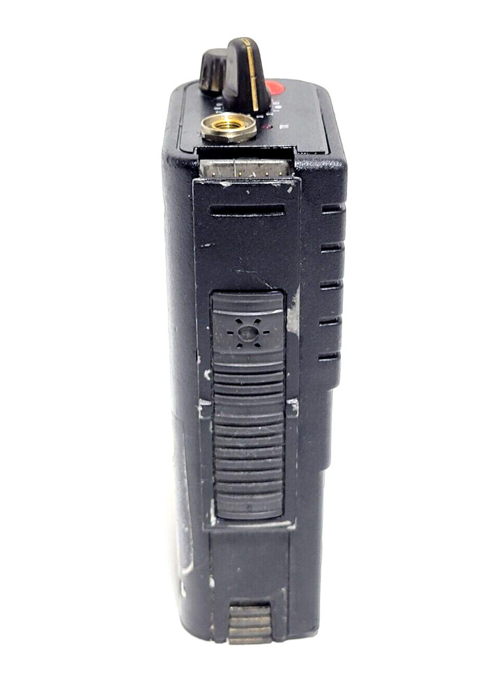 EFJohnson Viking CL Model: 8586 Radio Multi Button - USED/ WORKING