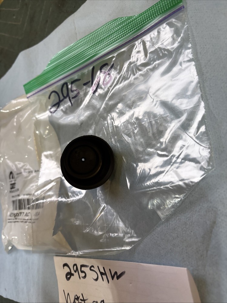 Genuine Mopar Tailgate Pivot Bushing 55276077AC 295