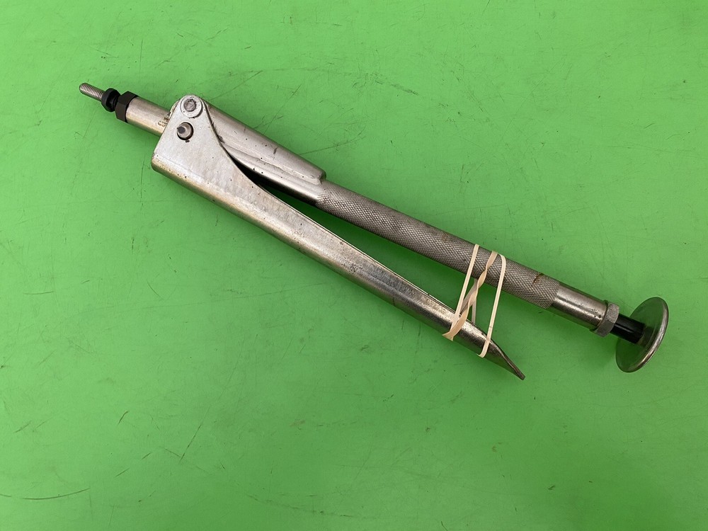 USATCO 1/4” Rivnut Rivet Nut Speed Driver Tool Aviation