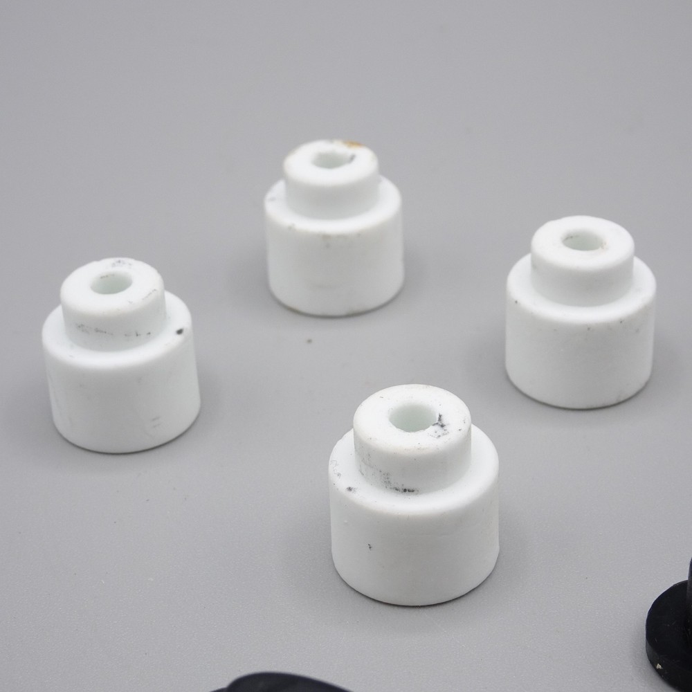 Cuisinart Griddler GR-4N (EP) Accessories RUBBER FEET Ceramic Spacers Button