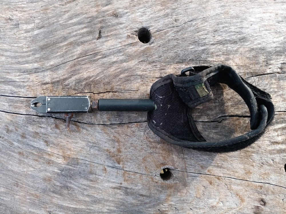 archery trigger release used