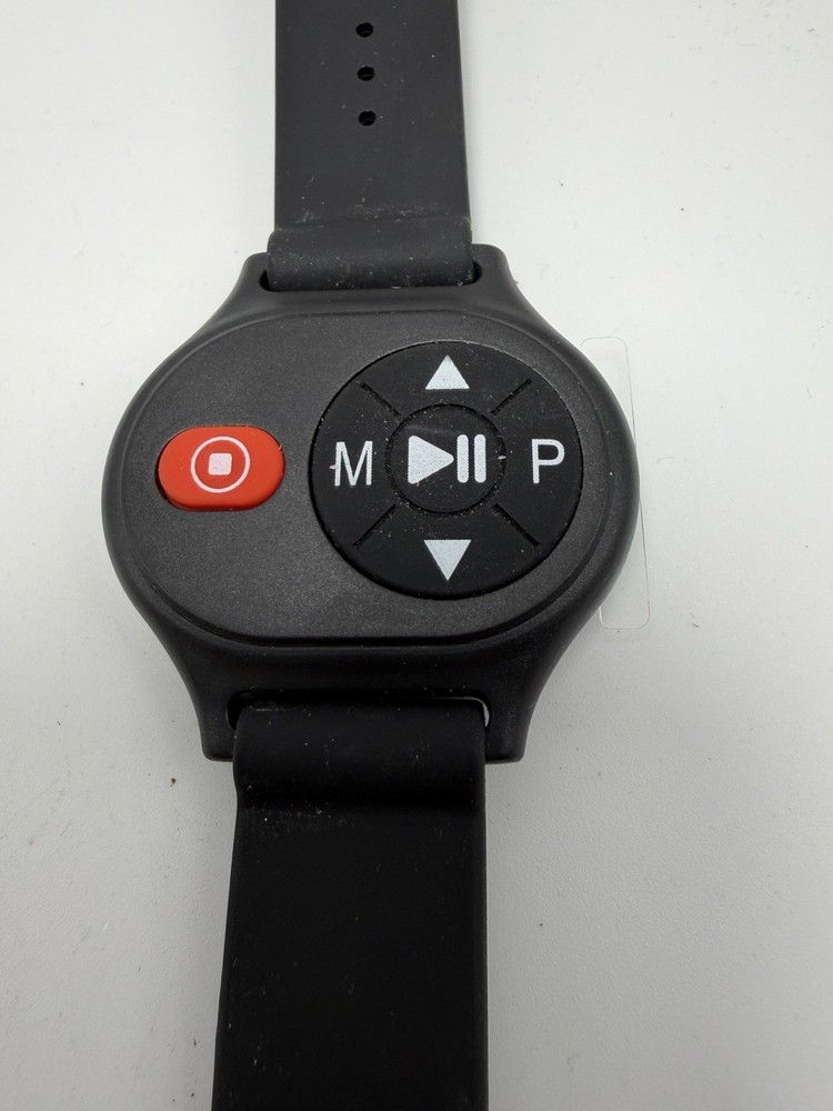 Watch Treadmill Remote Only New Battery