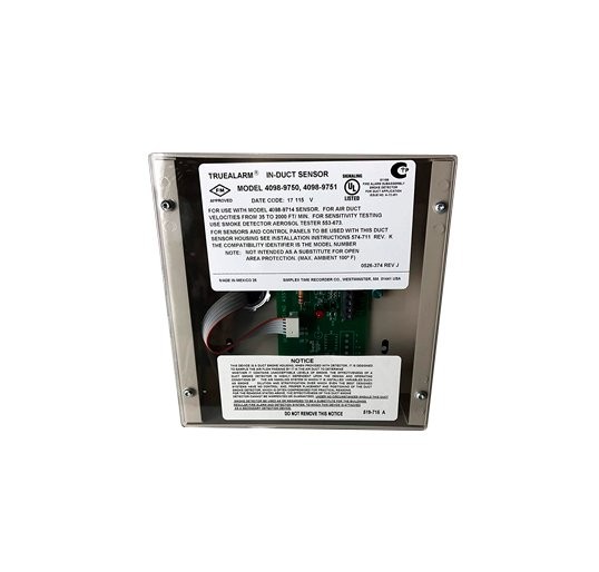 4098-9750 SIMPLEX
