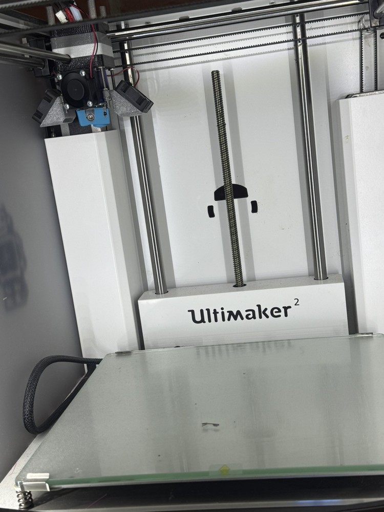 Ultimaker 2 3D Printer *NOT TESTED*
