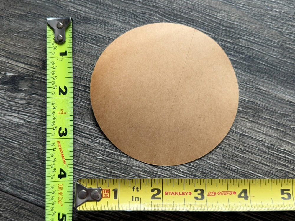 KISS Pass Satin Love Gun Alive 2 Tour 1977 1978 Round Purple Vintage Kiss Aucoin