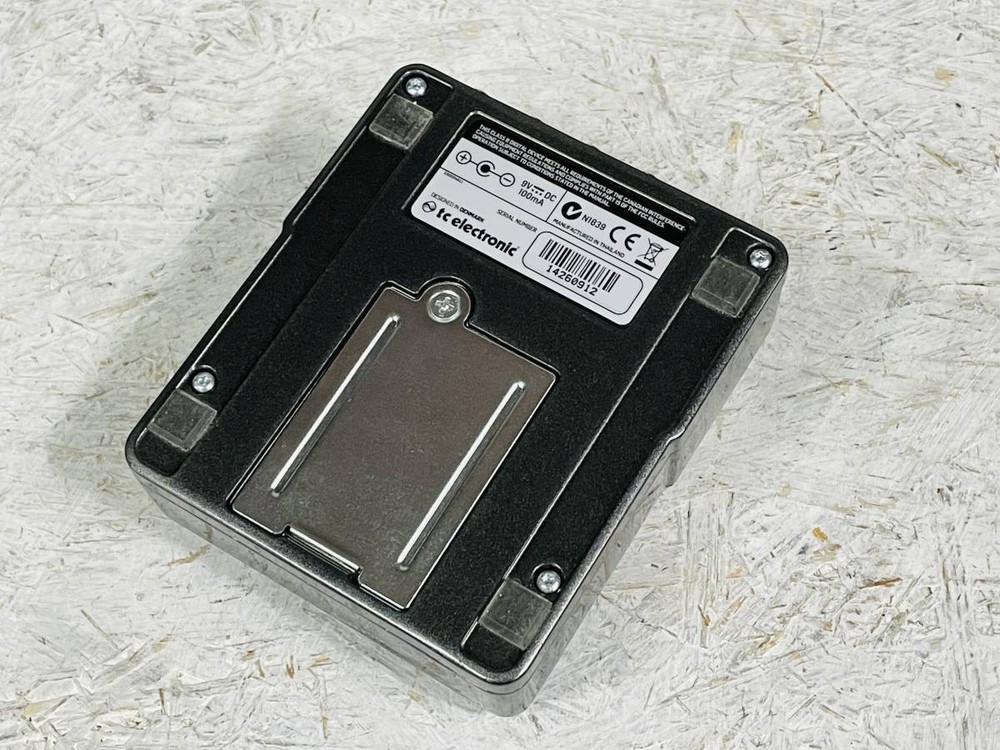 tc electronic DITTO X2 LOOPER