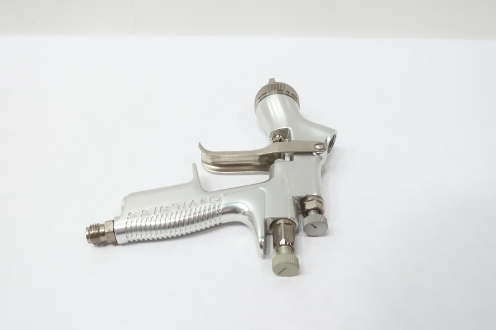 Devilbiss COM-G430-14-02 Conventional Gravity Spray Gun