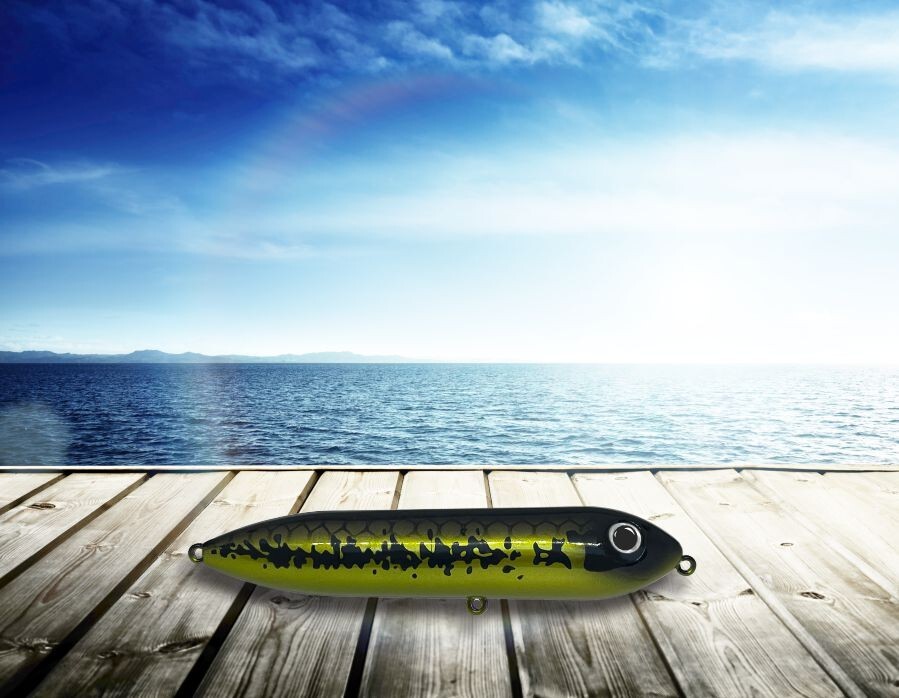 Catfish Drift Float, Bobber, Cork, 3.75" (Frog) 3qty