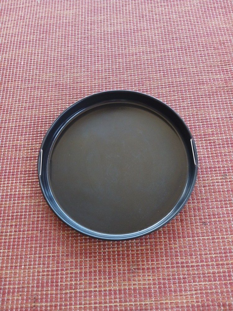 Nuwave Pro Plus Drip Pan Enamel Liner Replacement 12inch