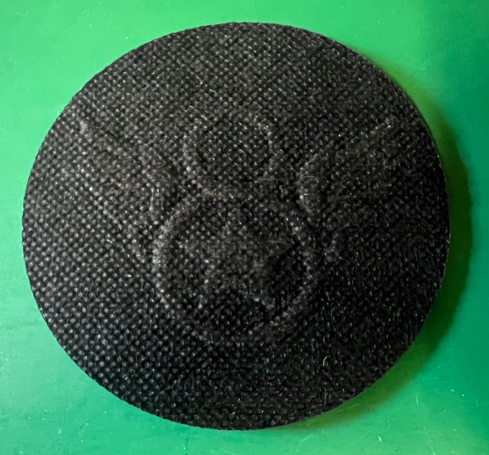 8TH AIR FORCE “STUBBY” WING SHOULDER PATCH- ENGLISH MADE