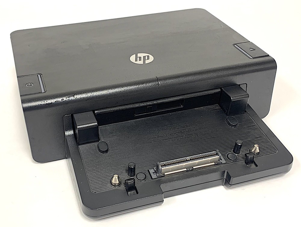 HP Advanced Docking Station *Used* A7E36UT#ABA