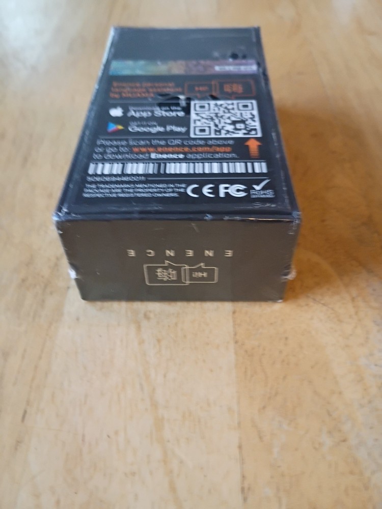 NIB ENENCE INSTANT LANGUAGE TRANSLATOR