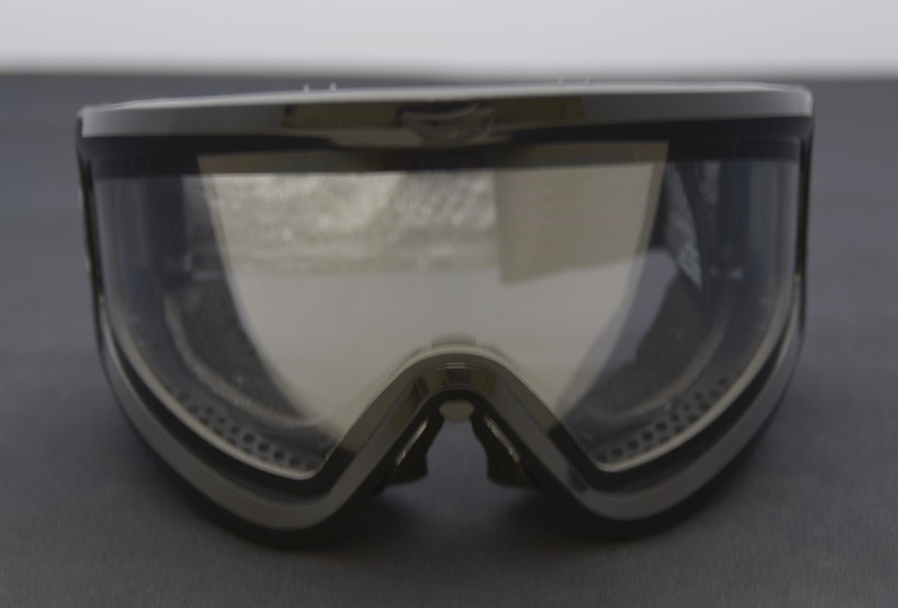 JT Proflex Frame - QLS - Black