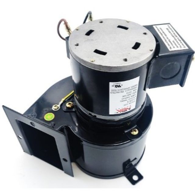 NBK-20750 BLOWER MOTOR 115V