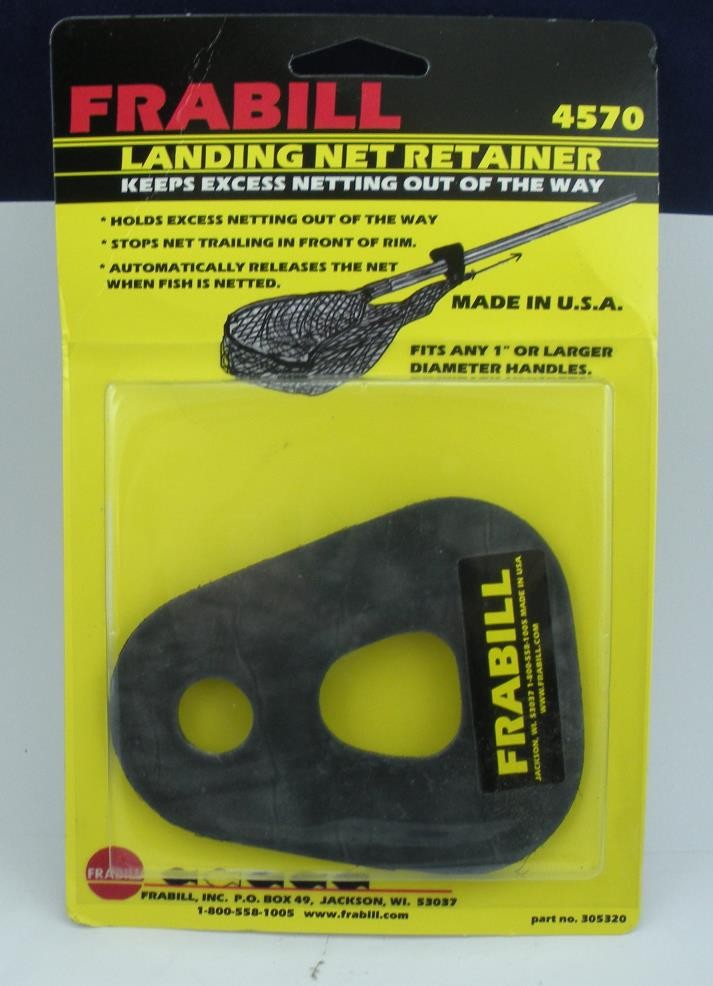 Frabill 4570 Net Retainer