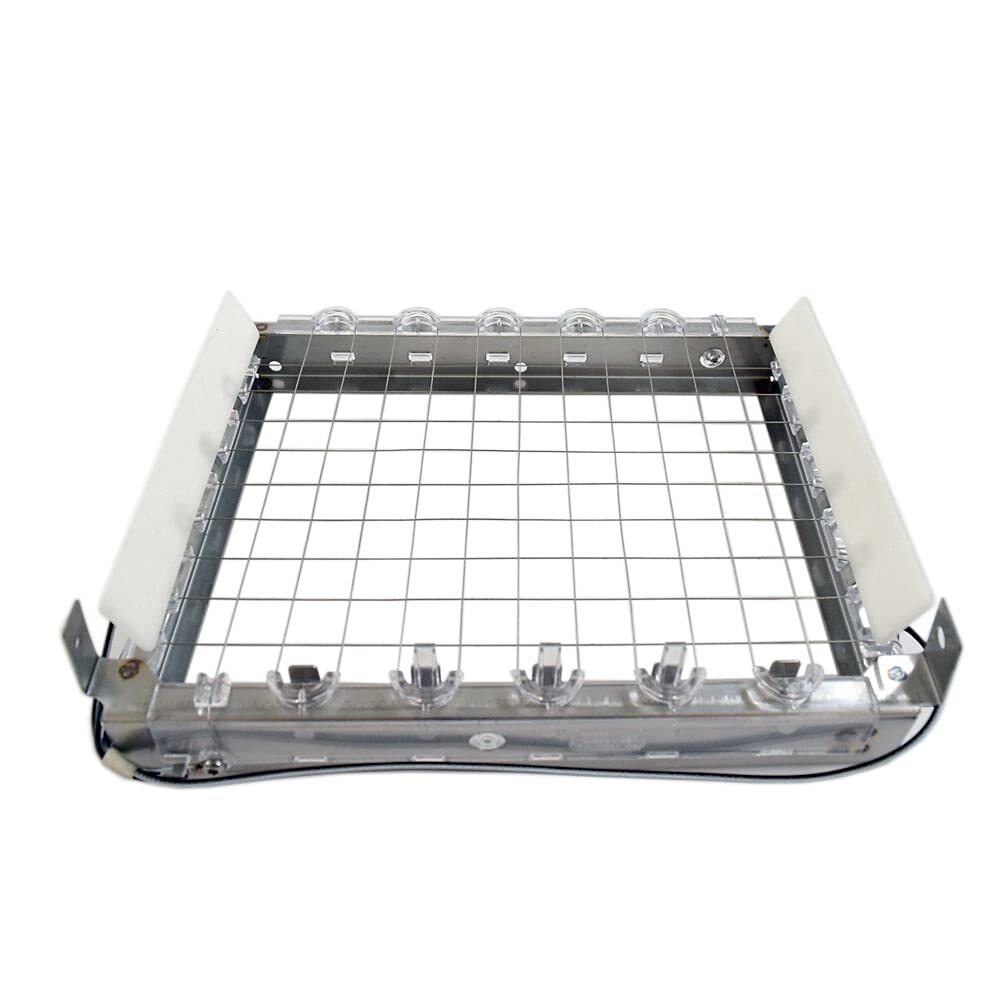 Whirlpool Ice Machine Cutting Grid Assembly W10919199