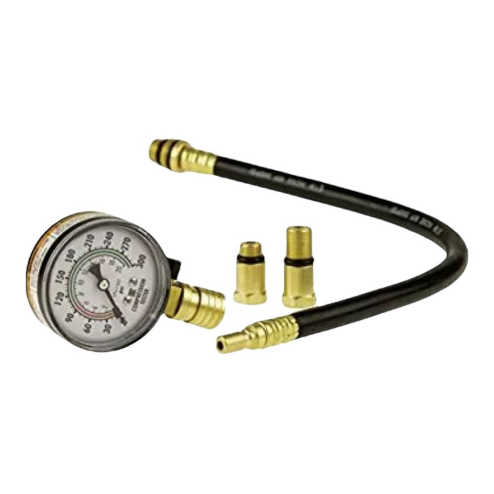INNOVA 3612 Compression Tester 4 Piece Kit