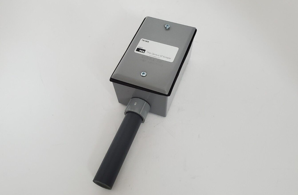 TCS Basys TS1003 RTD Temperature Sensor