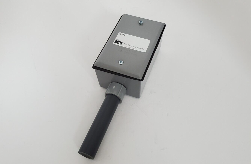 TCS Basys TS1003 RTD Temperature Sensor