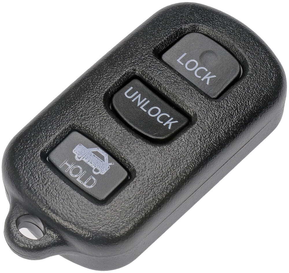 Keyless Entry Transmitter Cover-Remote Case Dorman 13614
