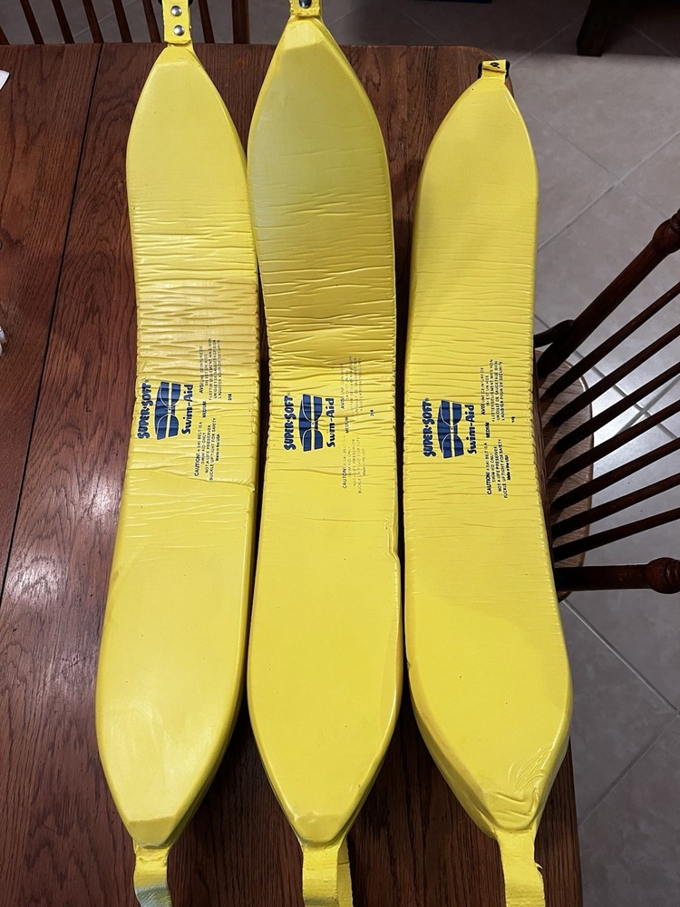 Super Soft Swim Aide Medium